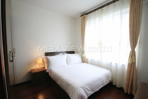 Summit Residence Managed By Yopark  |   优帕克 汇豪天下 3bedroom 150sqm ¥20,000 PDA01358