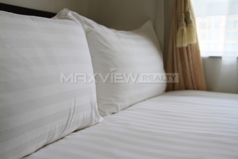 Summit Residence Managed By Yopark  |   优帕克 汇豪天下 3bedroom 150sqm ¥20,000 PDA01358