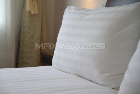 Summit Residence Managed By Yopark  |   优帕克 汇豪天下 3bedroom 150sqm ¥20,000 PDA01358
