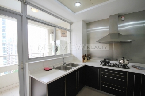 Summit Residence Managed By Yopark  |   优帕克 汇豪天下 3bedroom 150sqm ¥20,000 PDA01358