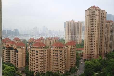 Summit Residence Managed By Yopark  |   优帕克 汇豪天下 3bedroom 150sqm ¥20,000 PDA01358