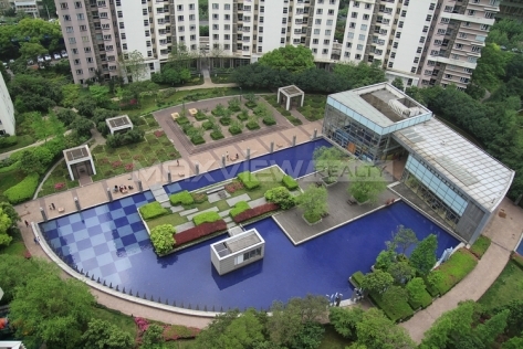 Summit Residence Managed By Yopark  |   优帕克 汇豪天下 3bedroom 150sqm ¥20,000 PDA01358