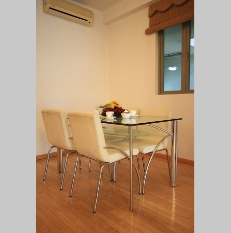 One Park Avenue Managed By Yopark  |   优帕克 静安枫景 2bedroom 108sqm ¥20,000 JAA01931