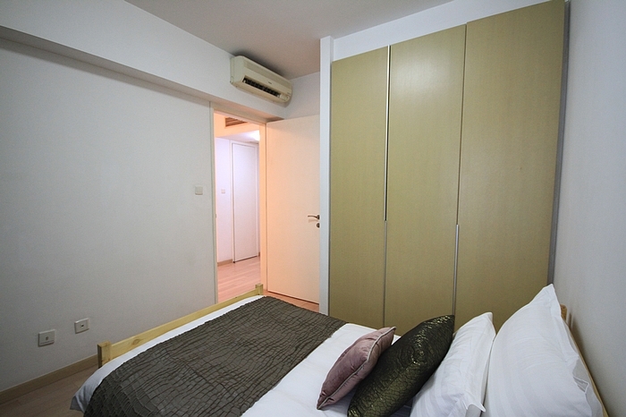 8 Park Avenue Managed By Yopark |   优帕克 静安豪景 2bedroom 106sqm ¥20,000 JAA02231