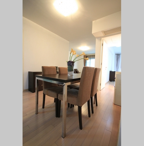 8 Park Avenue Managed By Yopark |   优帕克 静安豪景 2bedroom 106sqm ¥20,000 JAA02231