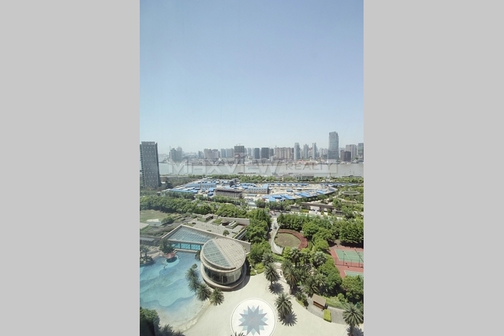 Shimao Riviera Garden Managed By Yopark   |   优帕克世 2bedroom 137sqm ¥19,500 PDA07083