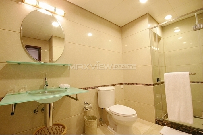 Shimao Riviera Garden Managed By Yopark |   优帕克 世茂 2bedroom 157sqm ¥22,000 PDA07898