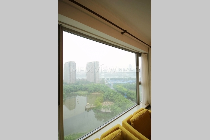 Shimao Riviera Garden  Managed By Yopark |   优帕克 世 3bedroom 247sqm ¥29,000 PDA07673