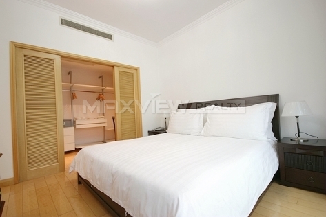 Shimao Riviera Garden 2bedroom 135sqm ¥18,000 PDA08929