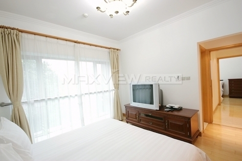 Shimao Riviera Garden 2bedroom 135sqm ¥18,000 PDA08929