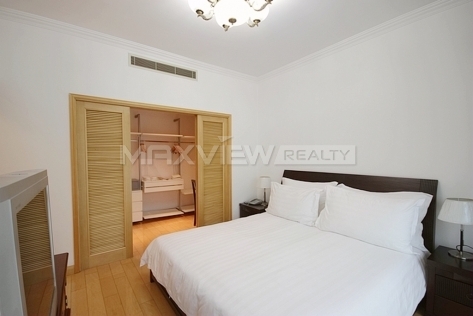 Shimao Riviera Garden 2bedroom 135sqm ¥18,000 PDA08929