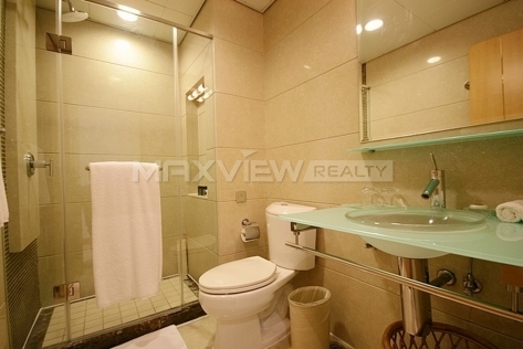 Shimao Riviera Garden 2bedroom 135sqm ¥18,000 PDA08929
