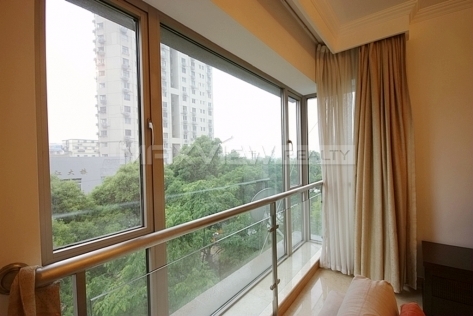 Shimao Riviera Garden 2bedroom 135sqm ¥18,000 PDA08929