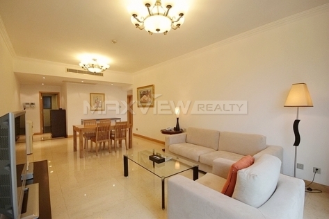 Shimao Riviera Garden 2bedroom 135sqm ¥18,000 PDA08929