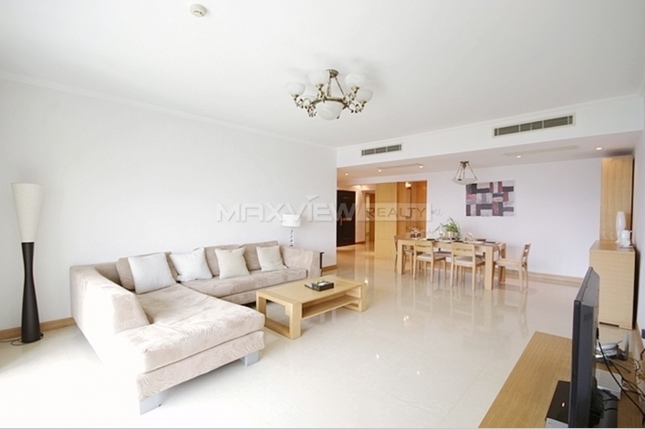 Shimao Riviera Garden Managed By Yopark  |  优帕克 世茂 3bedroom 229sqm ¥28,500 PDA06887