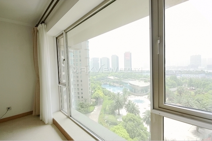 Shimao Riviera Garden Managed By Yopark  |  优帕克 世茂 3bedroom 229sqm ¥28,500 PDA06887