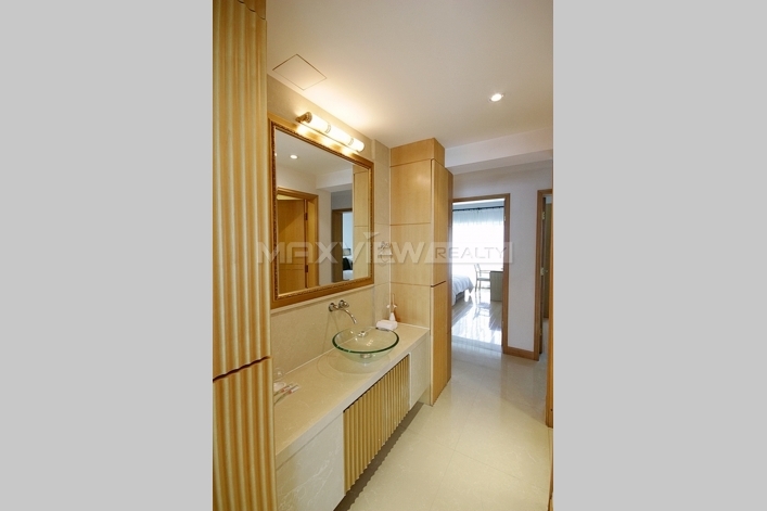 Shimao Riviera Garden Managed By Yopark  |  优帕克 世茂 3bedroom 229sqm ¥28,500 PDA06887