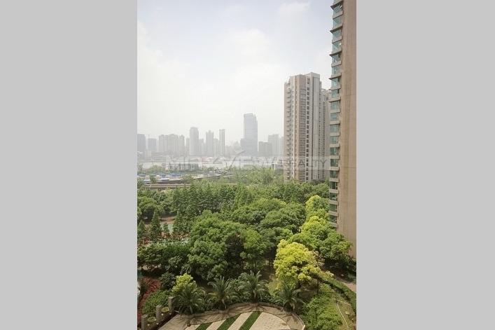 Shimao Riviera Garden Managed By Yopark  |  优帕克 世茂 3bedroom 229sqm ¥28,500 PDA06887