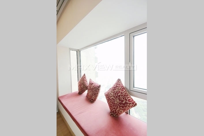 Shimao Riviera Garden Managed By Yopark  |   优帕克 世 2bedroom 140sqm ¥24,000 PDA08945