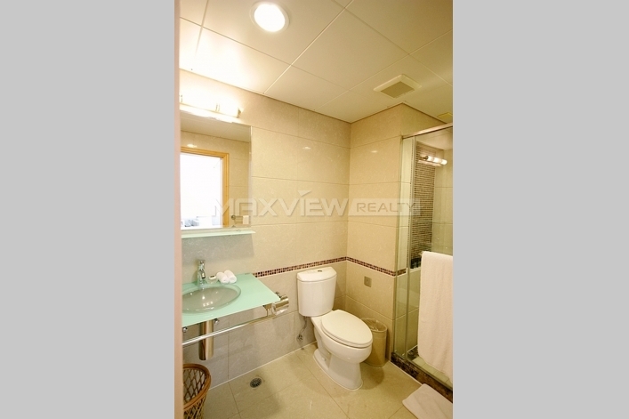 Shimao Riviera Garden Mangaged By Yopark  |  优帕克 世 2bedroom 137sqm ¥20,000 PDA07086