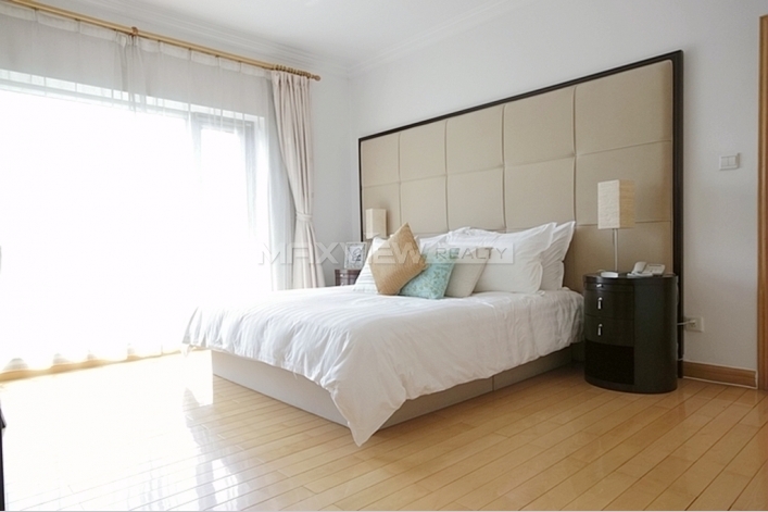 Shimao Riviera Garden Mangaged By Yopark  |  优帕克 世 3bedroom 229sqm ¥29,000 PDA07086