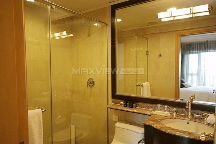 Shimao Riviera Garden Mangaged By Yopark  |  优帕克 世 3bedroom 229sqm ¥29,000 PDA07086