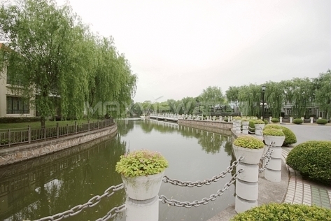 Oriental Garden   |   东方花园 4bedroom 300sqm ¥35,000 SH015512