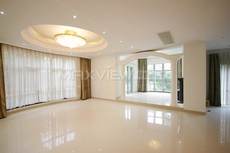 Oriental Garden   |   东方花园 4bedroom 300sqm ¥35,000 SH015512