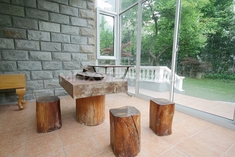 Oriental Garden   |   东方花园 4bedroom 300sqm ¥35,000 SH015512