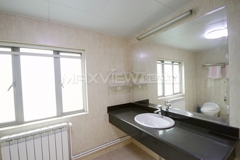 Oriental Garden   |   东方花园 4bedroom 300sqm ¥35,000 SH015512