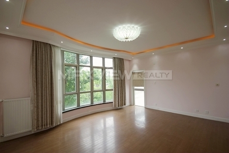 Oriental Garden   |   东方花园 4bedroom 300sqm ¥35,000 SH015512