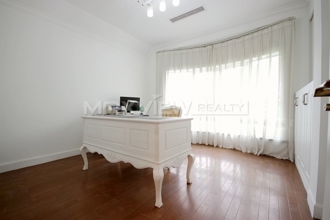 Oriental Garden   |   东方花园 4bedroom 300sqm ¥35,000 SH015512