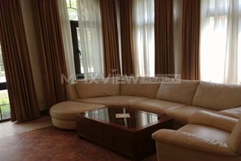 Rancho Santa Fe   |   兰乔圣菲 3bedroom 304sqm ¥58,000 SH015525