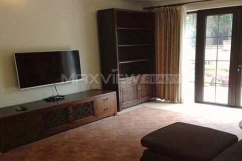 Rancho Santa Fe   |   兰乔圣菲 3bedroom 304sqm ¥58,000 SH015525