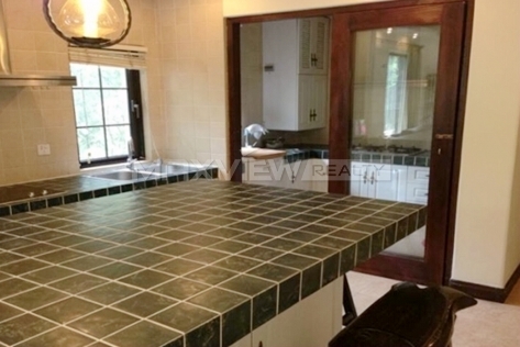 Rancho Santa Fe   |   兰乔圣菲 3bedroom 304sqm ¥58,000 SH015525