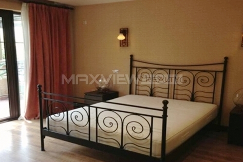 Rancho Santa Fe   |   兰乔圣菲 3bedroom 304sqm ¥58,000 SH015525