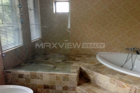 Rancho Santa Fe   |   兰乔圣菲 3bedroom 304sqm ¥58,000 SH015525