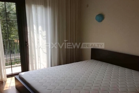 Rancho Santa Fe   |   兰乔圣菲 3bedroom 304sqm ¥58,000 SH015525