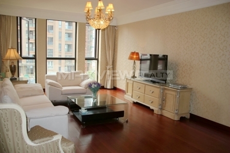 Mansion Artdeco   |   公馆77 4bedroom 170sqm ¥25,000 SH001105