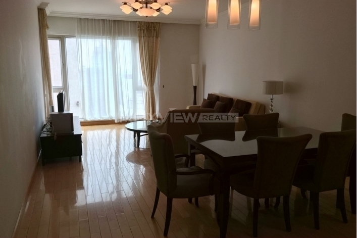 Shimao Riviera Garden   |   世茂滨江花园 2bedroom 125sqm ¥22,000 PDA07608