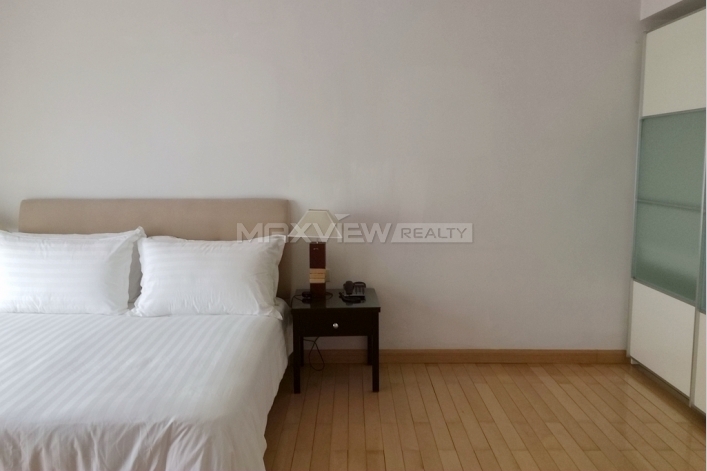 Shimao Riviera Garden   |   世茂滨江花园 2bedroom 125sqm ¥22,000 PDA07608