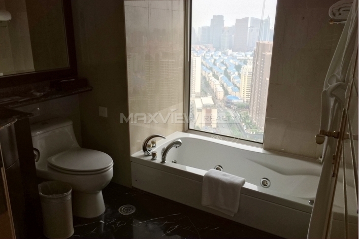 Shimao Riviera Garden   |   世茂滨江花园 2bedroom 125sqm ¥22,000 PDA07608