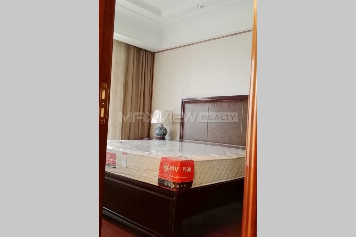 The Bound of Bund   |   外滩九里 1bedroom 97sqm ¥18,000 SH015536