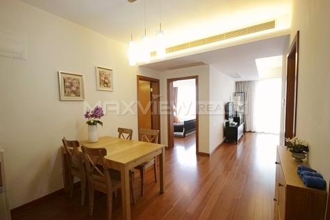 Golden Bella Vie Managed By Yopark  |   优帕克 金色贝拉维 2bedroom 98sqm ¥19,000 SH006016