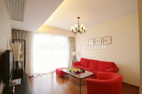 Golden Bella Vie Managed By Yopark  |   优帕克 金色贝拉维 2bedroom 98sqm ¥19,000 SH006016