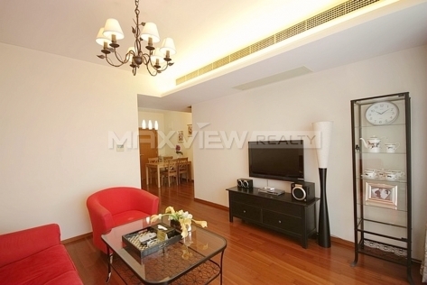 Golden Bella Vie Managed By Yopark  |   优帕克 金色贝拉维 2bedroom 98sqm ¥19,000 SH006016