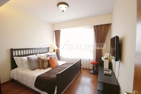 Golden Bella Vie Managed By Yopark  |   优帕克 金色贝拉维 2bedroom 98sqm ¥19,000 SH006016