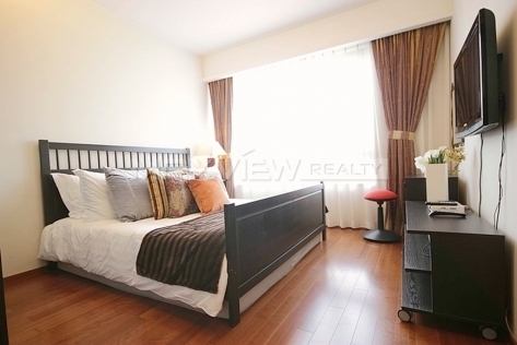 Golden Bella Vie Managed By Yopark  |   优帕克 金色贝拉维 2bedroom 98sqm ¥19,000 SH006016