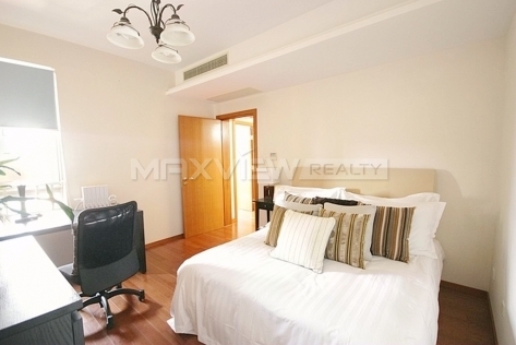 Golden Bella Vie Managed By Yopark  |   优帕克 金色贝拉维 2bedroom 98sqm ¥19,000 SH006016