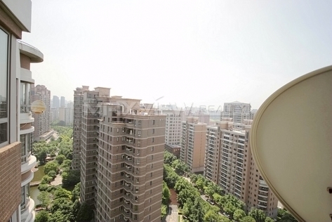 Golden Bella Vie Managed By Yopark  |   优帕克 金色贝拉维 2bedroom 98sqm ¥19,000 SH006016